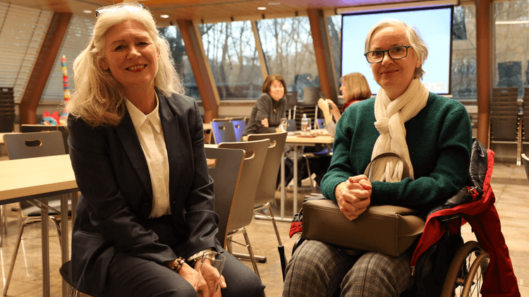 Silver Experts – Impression 1