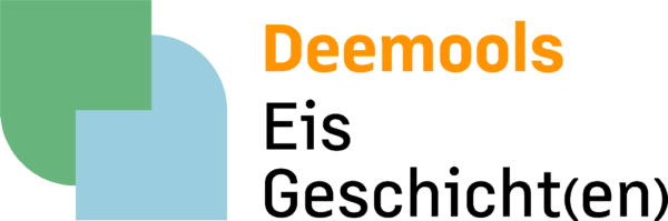 Deemools – Eis Geschicht(en)
