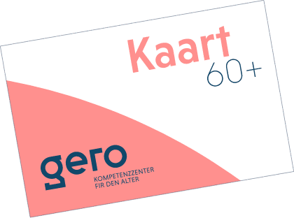 Kaart60+