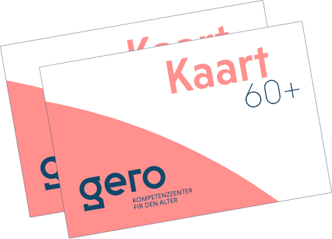 Kaart60+