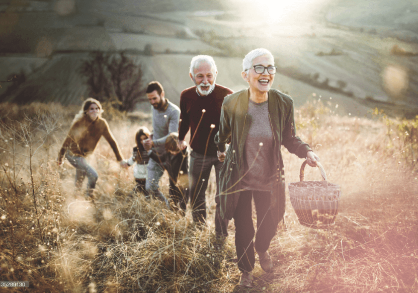 geroAKTIV — Seniors