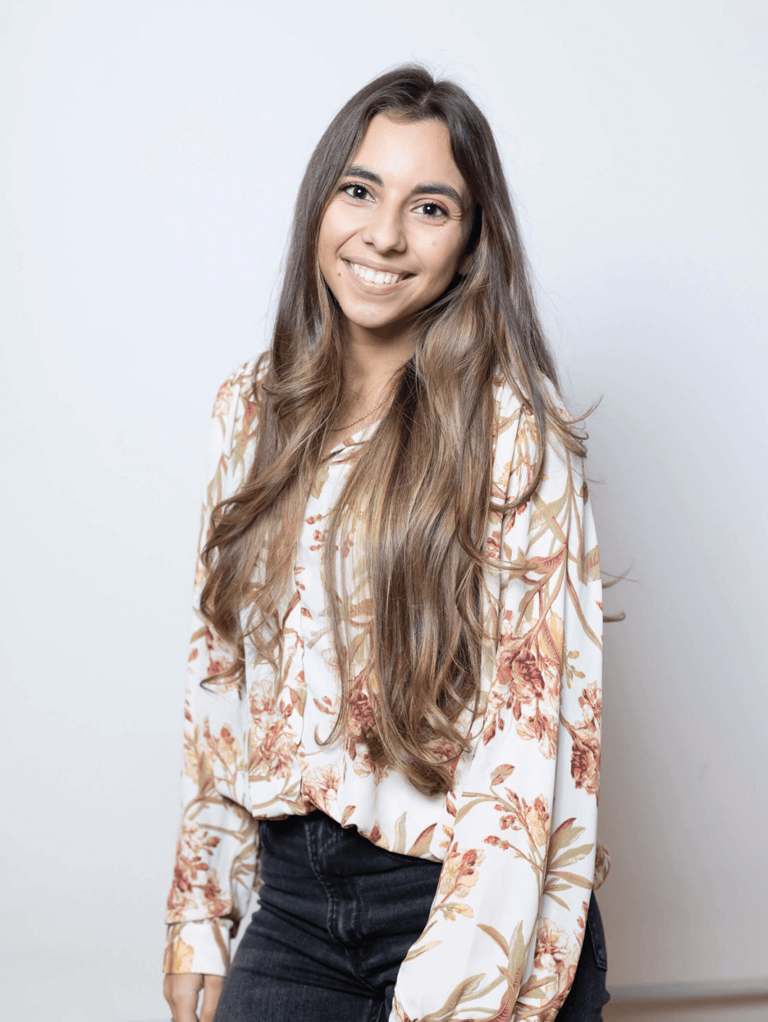 Abigail Menem
