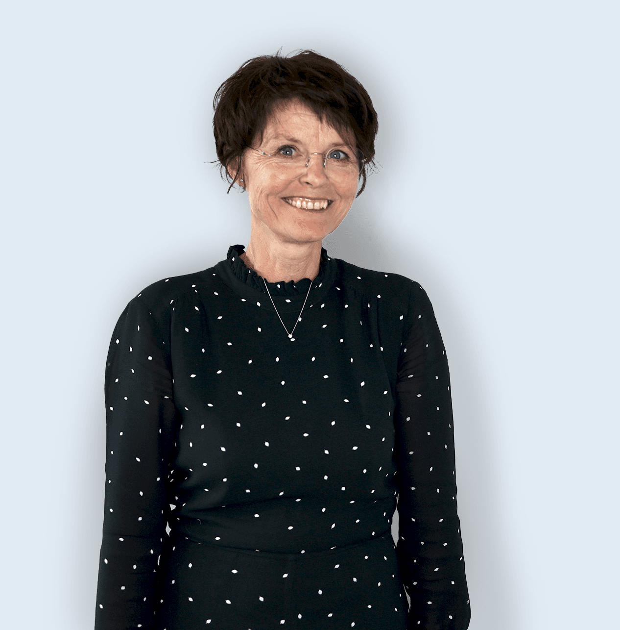 Anke Trabut-Wildanger