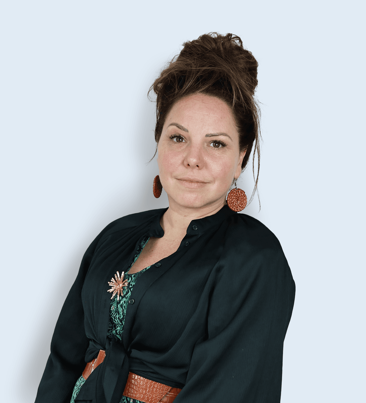 Céline Gaillard