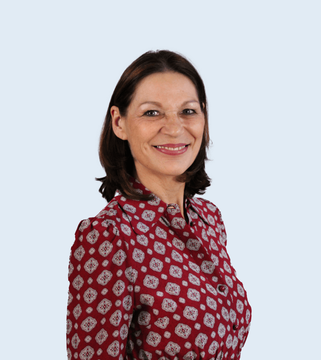 Christine Simon