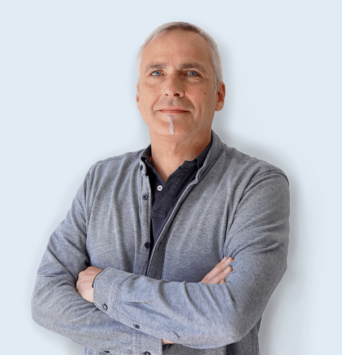 Dave Giannandrea