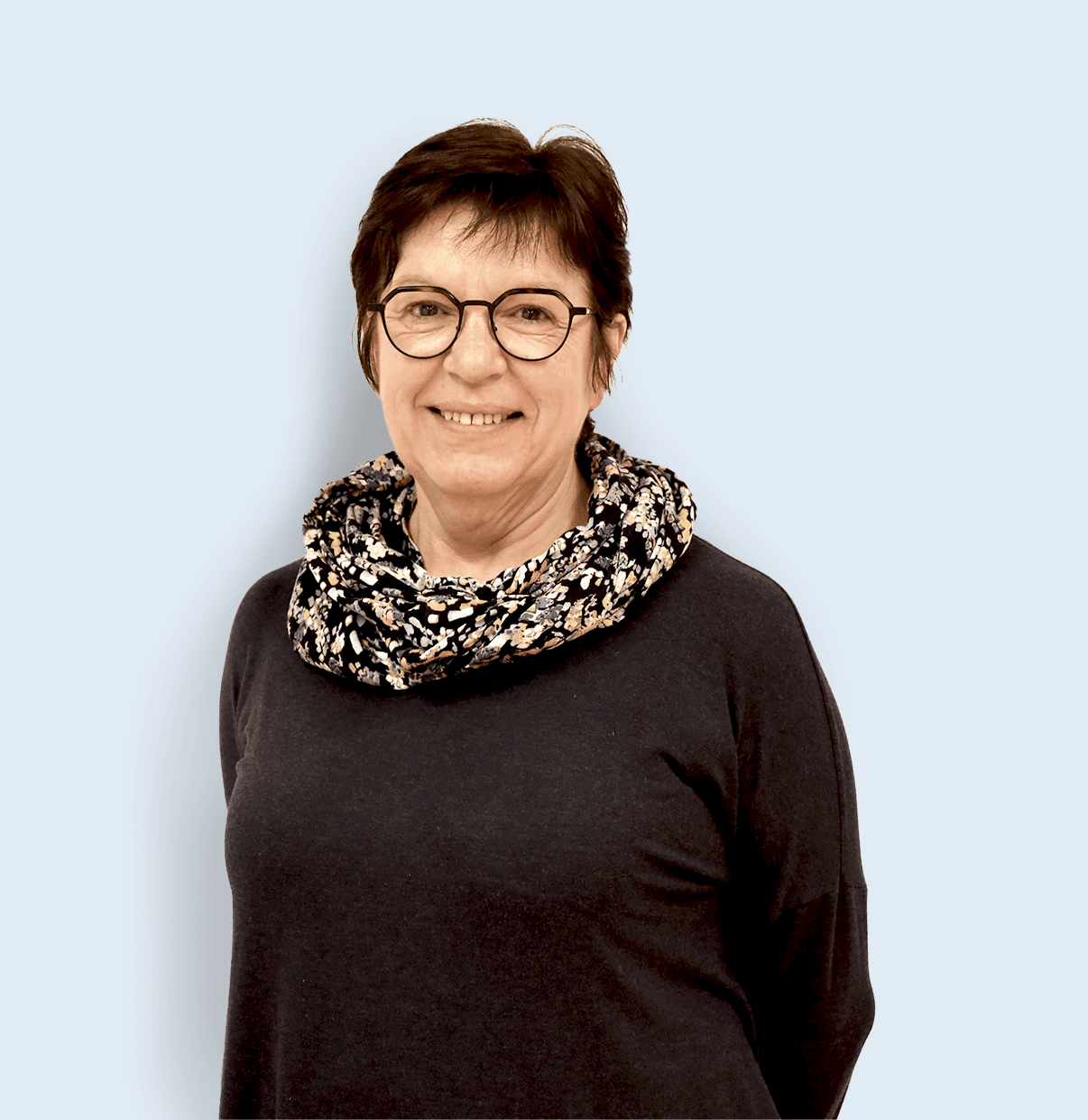 Marie-Louise Wagner