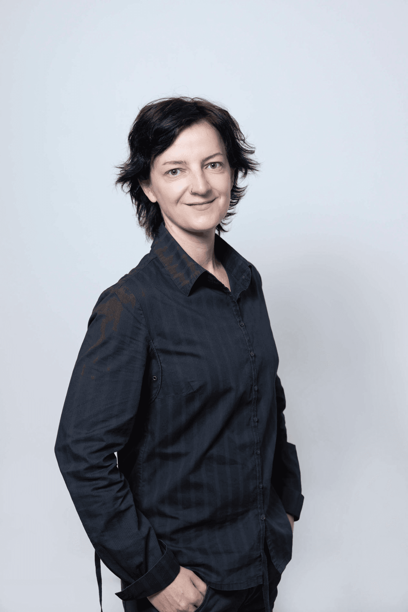 Dr. Martine Hoffmann