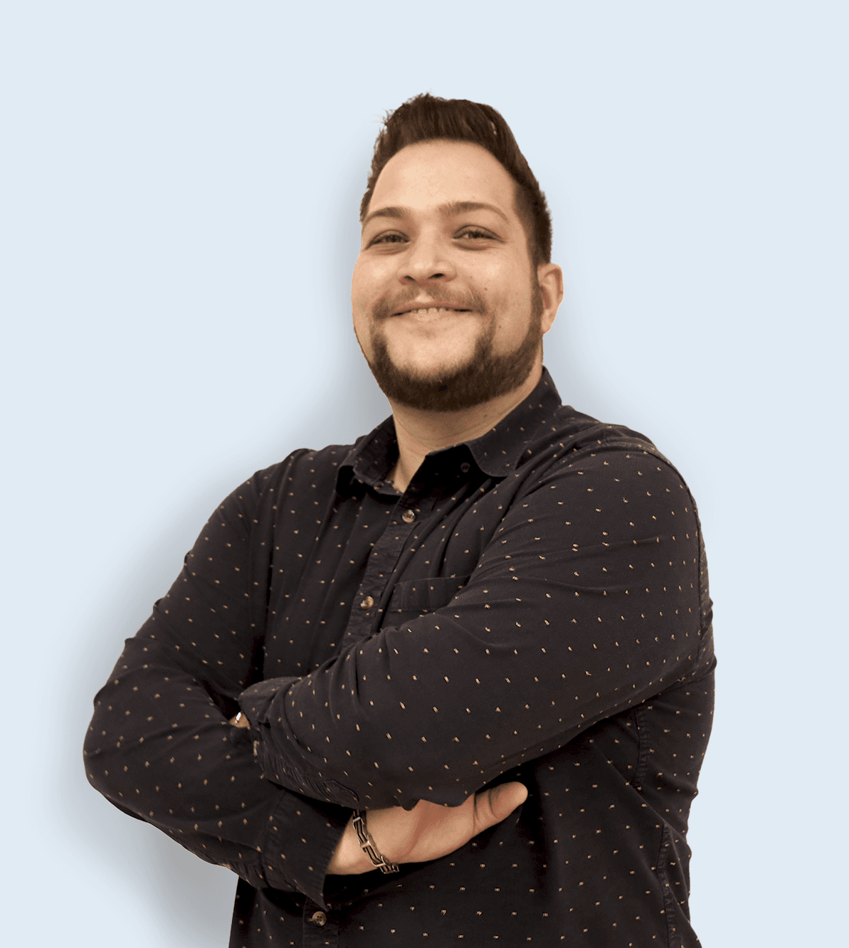 Moreno Pizzoni