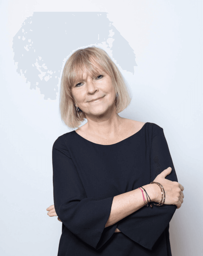 Vibeke Walter