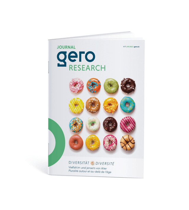 geroRESEARCH Journal – Issue 2