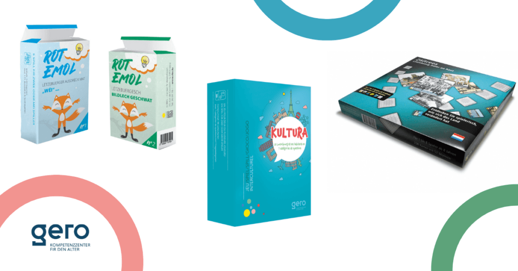 Shop Gero